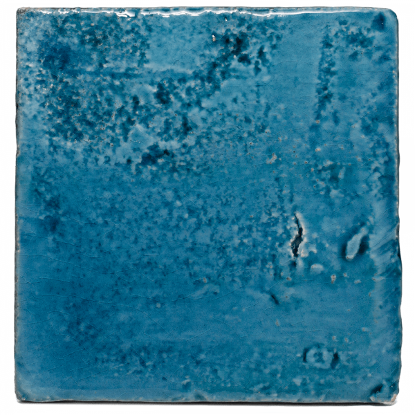 Portuguese tile oxide Blue OX11