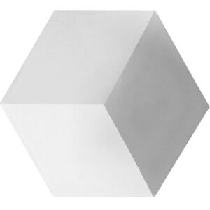 Hexagon tegel