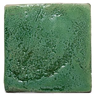 Portuguese tile Oxide Turquoise OX50 sample