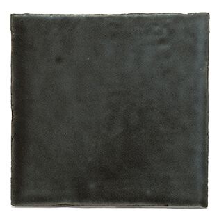 Portuguese tile Powdery Olive Bronze OV220 sample