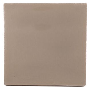 Portuguese tile matt Stone Grey OM825 sample