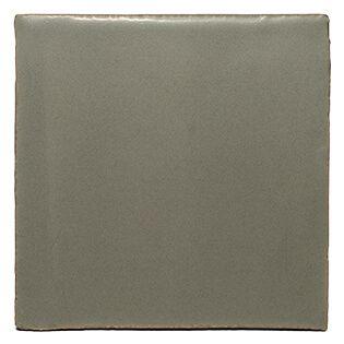 Portuguese tile Matt Industrial Grey OM835 sample