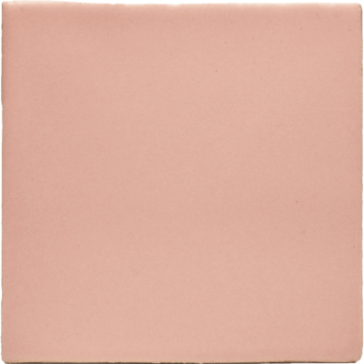 Portugese tegel mat Pastel Roze OM875 sample