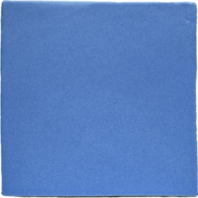 Portugese tegel mat Blauw OM920 sample