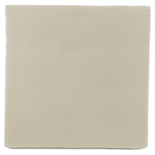 Portuguese tile Vanilla Creme OB20 sample