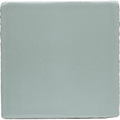 Portuguese tile Glaze Blue Green OB44 sample