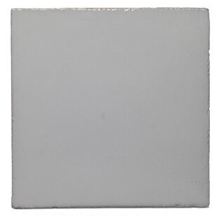 Portuguese tile Glaze Mouse Gray OB43 sample