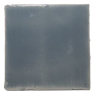 Portuguese tile Elephant Grey OB29 sample