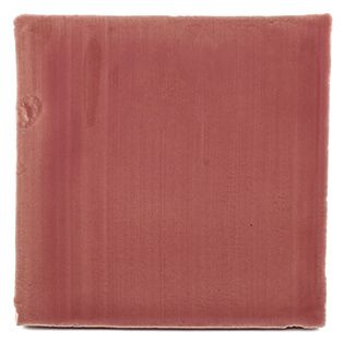 Portuguese tile Glaze Old Pink OB11 sample