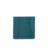 square italian tile blue/green f7