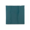 vierkant turquoise ruit tegel
