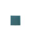 vierkant tegel blauw groen