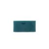 rectangle blue fishscale tile