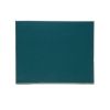 rectangle bric tile metallic green