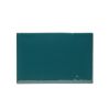 rectangle fisscale tile turquoise